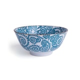 thumbnail of Excelsa Bolo Oriented 16 cm porcellana 16x16x7 cm azzurro