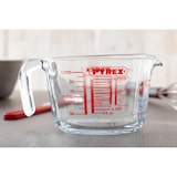 thumbnail of Pyrex Glazen Maatbeker, 20,7 X 15,6 X 11 Cm, Classic Vidrio