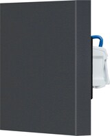 thumbnail of EVN Lichttechnik LED-Wandeinbauleuchte LQ41840AF