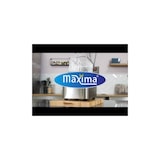 thumbnail of Gastro Fritteuse - 4 l - 1 Korb - Bis zu 1 kg Pommes Frites