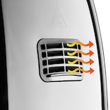 thumbnail of Heißluftfritteuse Yaiza 4,3 l