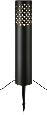 thumbnail of Garden 24 Poller Schwarz 6W 96 cm