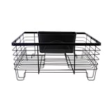 thumbnail of Novastyl - Egouttoir A Vaisselle En Metal Noir