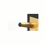 thumbnail of COSTWAY Armário Multiuso com Porta Dupla, 2 Gavetas, Prateleira Ajustável, Armário de Sala para Cozinha, Banheiro, Corredor