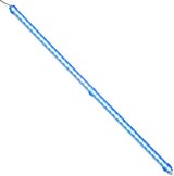 thumbnail of LED Aquarium Blasenlampe RGB 107 cm