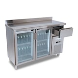 thumbnail of Frentemostrador Wondercool FM-2 (Superenfriador HORECA)