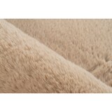 thumbnail of Badematte Priscella 400 Beige 40cm x 60cm