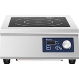 thumbnail of Royal Catering - Inductieplaat - 5000 W - 33 cm - 240 °C -