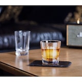 thumbnail of 6 verres à eau 32cl Macassar - Cristal d'Arques - Verre ultra transparent au design vintage