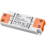 thumbnail of Goobay 30005 LED-Trafo 12 V (DC)/15 W, 15 W, Orange-Weiß - 12 V DC für LEDs bis 15 W Gesamtlast