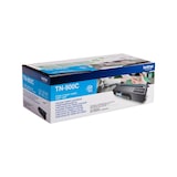 thumbnail of Laser/Kopierer BROTHER TN900C BROTHER HLL9200 TONER CYAN