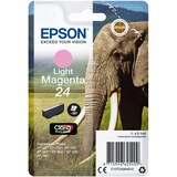 thumbnail of Tintenpatrone Epson T2426 magenta light Packung mit 10 Stück
