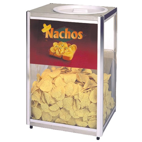 Nacho-Wärmer