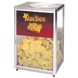 thumbnail of Nacho-Wärmer