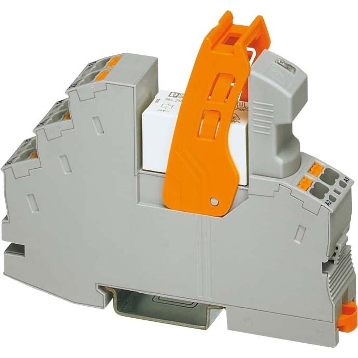 Phoenix Contact Relaismodul RIF1RPTLV-230AC/2X21 2903331