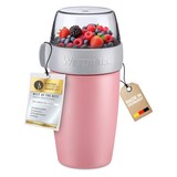 thumbnail of Westmark Müslibecher, 700 ml, rosa, 5285226P