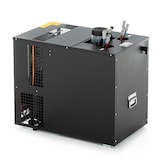 thumbnail of Zapfanlage, AS-200, 8-leitig, Durchlaufkühler, Bierzapfanlage, Nasskühler - Untertheke, Green Line