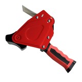 thumbnail of Klebebandabroller Paketbandabroller Handabroller Ersatzmesser Abroller Klebeband