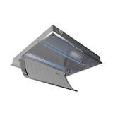 thumbnail of Lampada insetticida UV cattura insetti ON TOP PRO 2 X