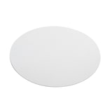 thumbnail of FHC - 100Pcs - Rond carton double face or noir