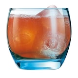 thumbnail of Arcoroc New York - Caja 6 Vasos Altos Vidrio 40Cl