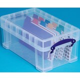 thumbnail of RU Aufbewahrungsbox 5CXL transp. 5l 340x200x150mm