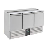 thumbnail of Combisteel Gekühlte Saladette Mit 3 Türen