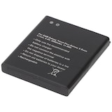 thumbnail of Akku nur passend für den Samsung Galaxy ACE 2, Samsung GT-I8160 Akku 3000mah mit Zusatzdeckel in weiß und dunkelblau