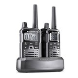 thumbnail of Walkie talkie MIDLAND XT70 PRO 2 pmr446, 12km uso libre
