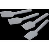thumbnail of Lot de 4 spatules à raclette Fackelmann Professional