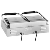 thumbnail of Grill Electrique Professionnel Double - Materiel Horeca GDCG813