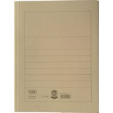 thumbnail of Aktenmappe Karton chamois