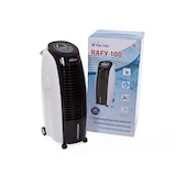 thumbnail of PURLINE Refroidisseur par évaporation portable pour grandes pièces RAFY 100