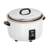 thumbnail of Rijstkoker | 12L | 2.65kW | 40-60 porties | 530x460x370(h)mm