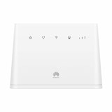 thumbnail of Huawei B311-221 WLAN-Router Gigabit Ethernet Einzelband (2,4GHz) 3G 4G Weiß