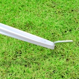 thumbnail of vidaXL Gartenpavillon Hexagon Stern 14m