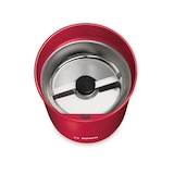 thumbnail of Bosch TSM6A014R Kaffeemühle 180 W Rot