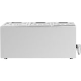 thumbnail of Royal Catering - Bain Marie - 600 W - 3 GN 1/3 - Aftapkraan