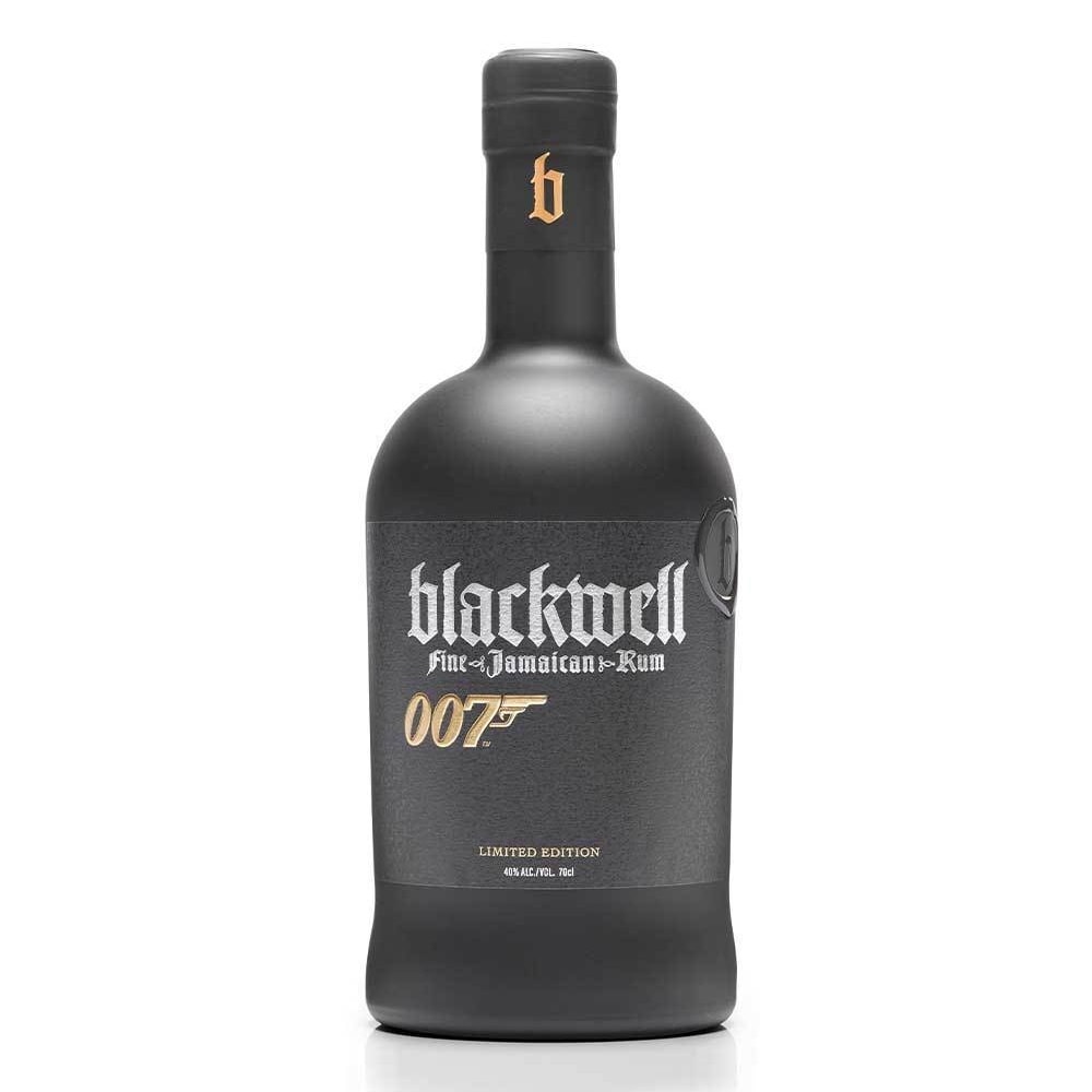 Blackwell 007 70cl 40%