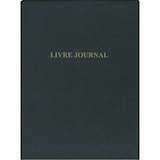thumbnail of Reliure Livre-Journal + recharge 100 feuillets foliotés A4