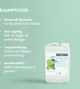 thumbnail of HAKA Raumpfleger 3l Glasreiniger Fensterreiniger Bodenreiniger Konzentrat
