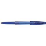 thumbnail of PILOT Stylo bille SUPER GRIP G pointe moyenne encore Bleue