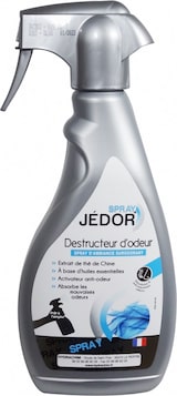 thumbnail of Jedor Desodorierendes und raumfüllendes Spray 500ml