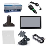 thumbnail of GPS Auto 7 Pouces Europe Haute Configuration 8G+256M Ecran Capacitif Multilingue Voix et Musique Direct Car YONIS