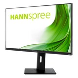 thumbnail of Hannspree HP278WJB Hannspree 68,6cm (27")   HP278WJB 16:9  HDMI+DP Lift Webcam retail