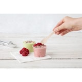 thumbnail of Paletta per gelato in legno da 96 mm Set da 100 - Fiesta. Fiesta