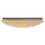 thumbnail of vidaXL Treppenmatten Selbstklebend Sisal-Look 15 Stk. 65x21x4 Berber