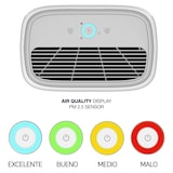 thumbnail of TAURUS ALPATEC purificateur d'air 75m2 ap 2040