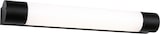 thumbnail of Paulmann Selection Bathroom LED Spiegelleuchte Orgon Steckdose  IP44  3000K 600lm 230V 7,5W  Schwarz 71213