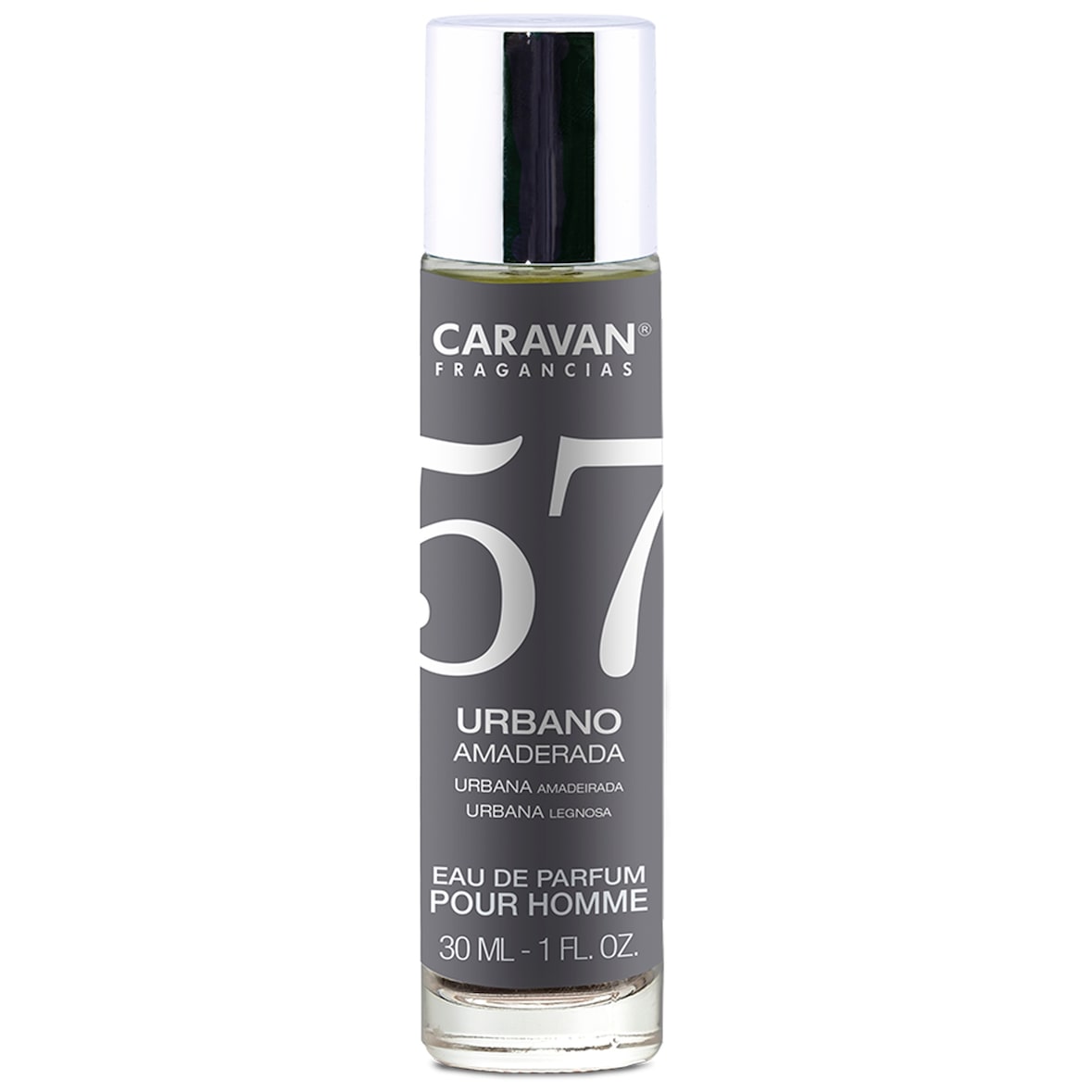 48 Einheiten – Caravan Parfüm Lufterfrischer Nr. 57 30 ml